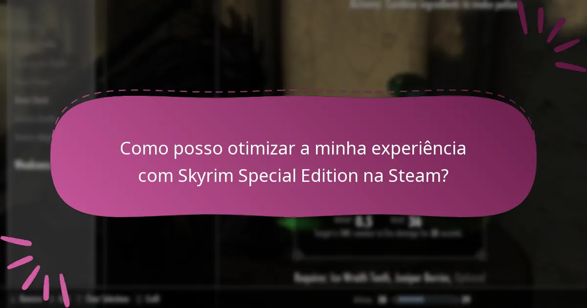 Quais são as melhores práticas para gerir a minha biblioteca Steam?
