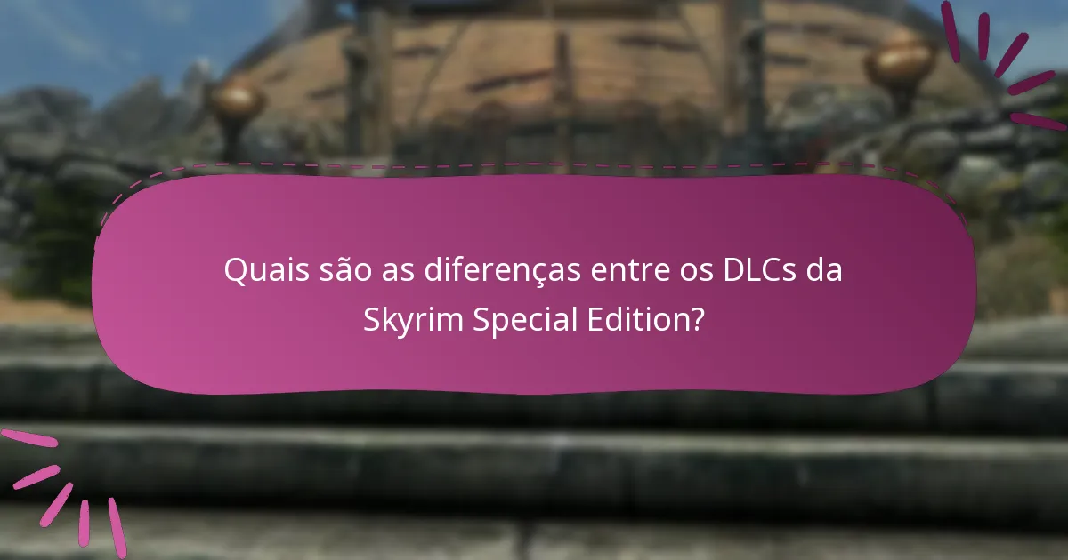 Quais são os problemas comuns que surgem durante o processo de resgatação de DLC?