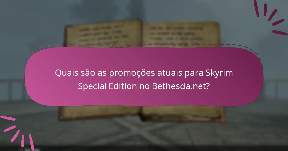 Como as promoções atuais se comparam a eventos passados?