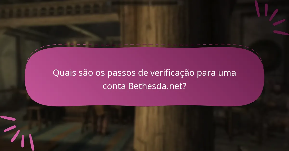 Quais são os erros comuns na configuração e ligação da conta?